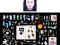 Sergei Stroitelev – What she carries (3) Sergei Stroitelev – What she carries (3)