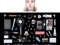 Sergei Stroitelev – What she carries (5) Sergei Stroitelev – What she carries (5)