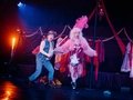 Barbaren Barbies: Just a »Classic« Varieté