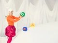 ABC – Das Maler-Alphabet ABC – Das Maler-Alphabet