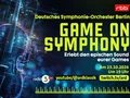 Game on Symphony Game on Symphony
