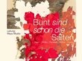 Bunt sind schon die Saiten – Herbstkonzert des Landesjugendgitarrenorchesters Berlin Bunt sind schon die Saiten – Herbstkonzert des Landesjugendgitarrenorchesters Berlin