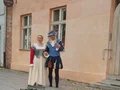 Spandau anno 1579 Spandau anno 1579
