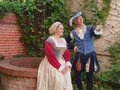 Spandau anno 1579 Spandau anno 1579