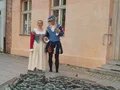 Spandau anno 1579 Spandau anno 1579
