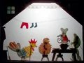 Fest im Tierhäuschen Fest im Tierhäuschen