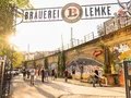 Brauereiführung bei Brauerei Lemke Berlin