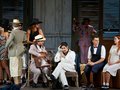 Le nozze di Figaro Le nozze di Figaro