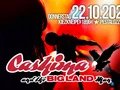 Cashima & the Big Land Man Cashima & the Big Land Man