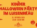 Halloween für Kinder Halloween für Kinder