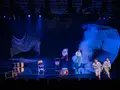 "Die Fische" am Theater Strahl "Die Fische" am Theater Strahl