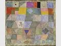 Paul Klee, Freundliches Spiel, 1933