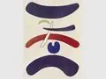 Willi Baumeister, Tori, 1938