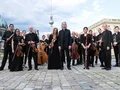 Kammersymphonie Berlin, Profilbild Kammersymphonie Berlin, Profilbild