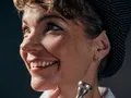 Antje Rietz & Band <br>„Champagner auf der Haut“ Antje Rietz & Band <br>„Champagner auf der Haut“
