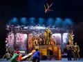 Cirque Du Soleil ALIZÉ - Planquine Cirque Du Soleil ALIZÉ - Planquine
