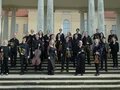 Concerto Brandenburg Concerto Brandenburg