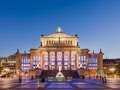 Konzerthaus am Gendarmenmarkt Konzerthaus am Gendarmenmarkt