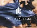 Keyvisual des Hauptstadtballs 2027 Keyvisual des Hauptstadtballs 2027