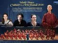 World Peace Culture & Arts Festival World Peace Culture & Arts Festival
