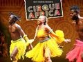 Cirque de l’Afrique Tour