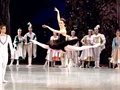 Schwanensee - Imperial Ballet & Live Orchestra