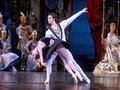 Schwanensee - Imperial Ballet & Live Orchestra