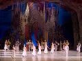 Schwanensee - Imperial Ballet & Live Orchestra