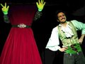 Märchen im Glaspalast von und mit dem Hexenberg Ensemble: Das tapfre Schneiderlein Märchen im Glaspalast von und mit dem Hexenberg Ensemble: Das tapfre Schneiderlein
