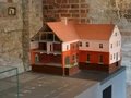 Dauerausstellung: „Das Leben in der Stadt – ein Rundgang durch sechs Jahrhunderte.“ Im Gotischen Haus Spandau © Stadtgeschichtliches Museum Spandau Spandau Dauerausstellung: „Das Leben in der Stadt – ein Rundgang durch sechs Jahrhunderte.“ Im Gotischen Haus Spandau © Stadtgeschichtliches Museum Spandau Spandau