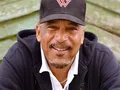 Ron Williams meets Harry Belafonte Ron Williams meets Harry Belafonte