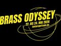 Brass Odyssey - Drei Tage Brassmusik und Glitzer