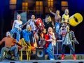 WIR SIND AM LEBEN - Das Berlin Musical WIR SIND AM LEBEN - Das Berlin Musical