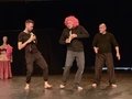 Masculinities Lab: Wendemöglichkeit