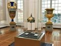 Das preußische Königshaus, Blick in die Ausstellung © SPSG / Foto: Daniel Lindner