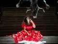 Clémentine Margaine als Carmen