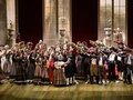 Le nozze di Figaro