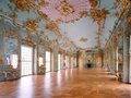 Schloss Charlottenburg | Neuer Flügel, Goldene Galerie © SPSG / Foto: Leo Seidel