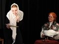 Veranstaltungen in Berlin: „Eine Weihnachtsgeschichte“ von Charles Dickens: Eine Szenische Lesung mit heulendem Wind und Kettenrasseln