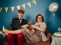 Wilma und Willi