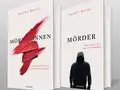 KEY VISUAL Mörderinnen und Mörder - Warum töten Menschen