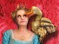 Die goldene Gans
