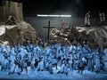 Der Chor der Deutschen Oper Berlin