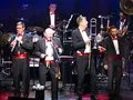Veranstaltungen in Berlin: BRASS BAND BERLIN „SILVESTERSPASS MIT BRASS“