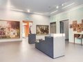 Ständige Ausstellung "Sorgenfrei. Die Geschichte der Villa Oppenheim und ihrer Bewohner". Foto: Ringo Paulusch