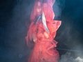 REDSHIFT - Tales of gaining power