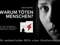 KEY VISUAL Mörderinnen und Mörder - Warum töten Menschen