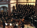 Veranstaltungen in Berlin: Johann Sebastian Bach, Matthäus-Passion