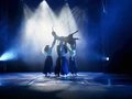 EllementArts: Dancing Water Drops