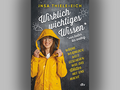 Veranstaltungen in Berlin: Insa Thiele-Eich im Gespräch mit Sarah Zerback: Wirklich wichtiges Wissen – von heiter bis wolkig